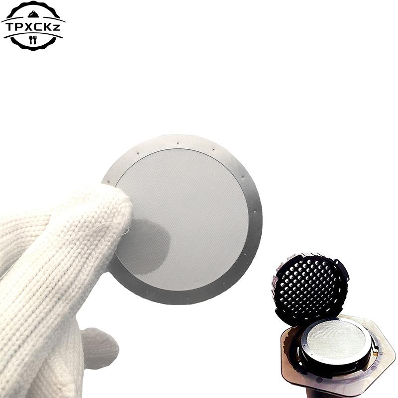 Aeropress Coffee Maker - Filtro De Metal De Café De