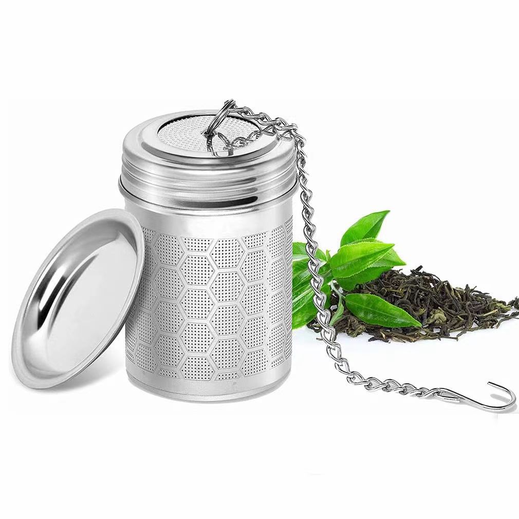 Coffee Tea Infuser - Filtro de chá de aço inoxidável