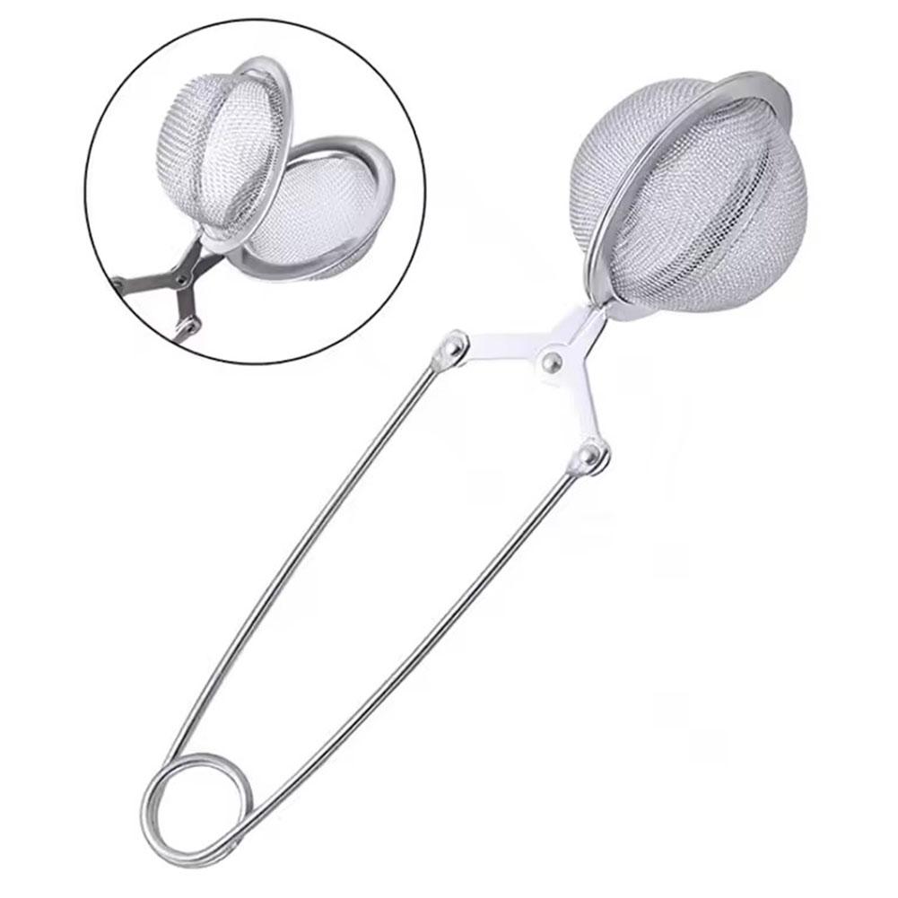 Coffee Tea Infuser - Esfera reutilizável do infusor de chá