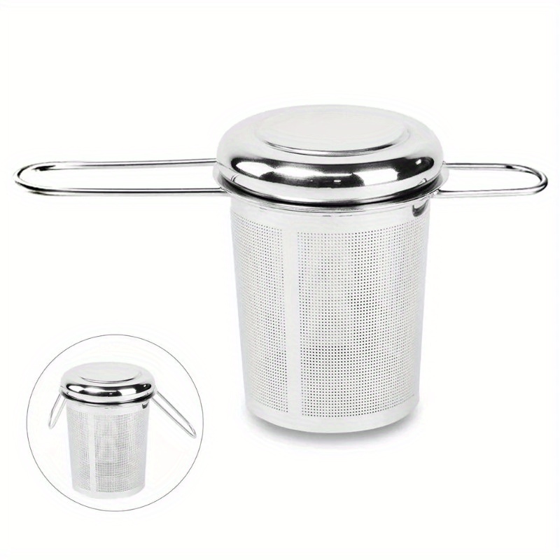 Coffee Tea Infuser - Infusor de Chá de Malha de