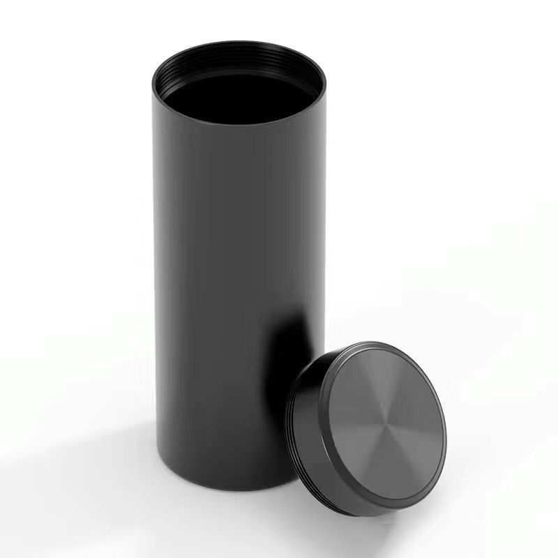 Coffee Tea Sugar Canister Set - Jarra selada portátil para viagem, à