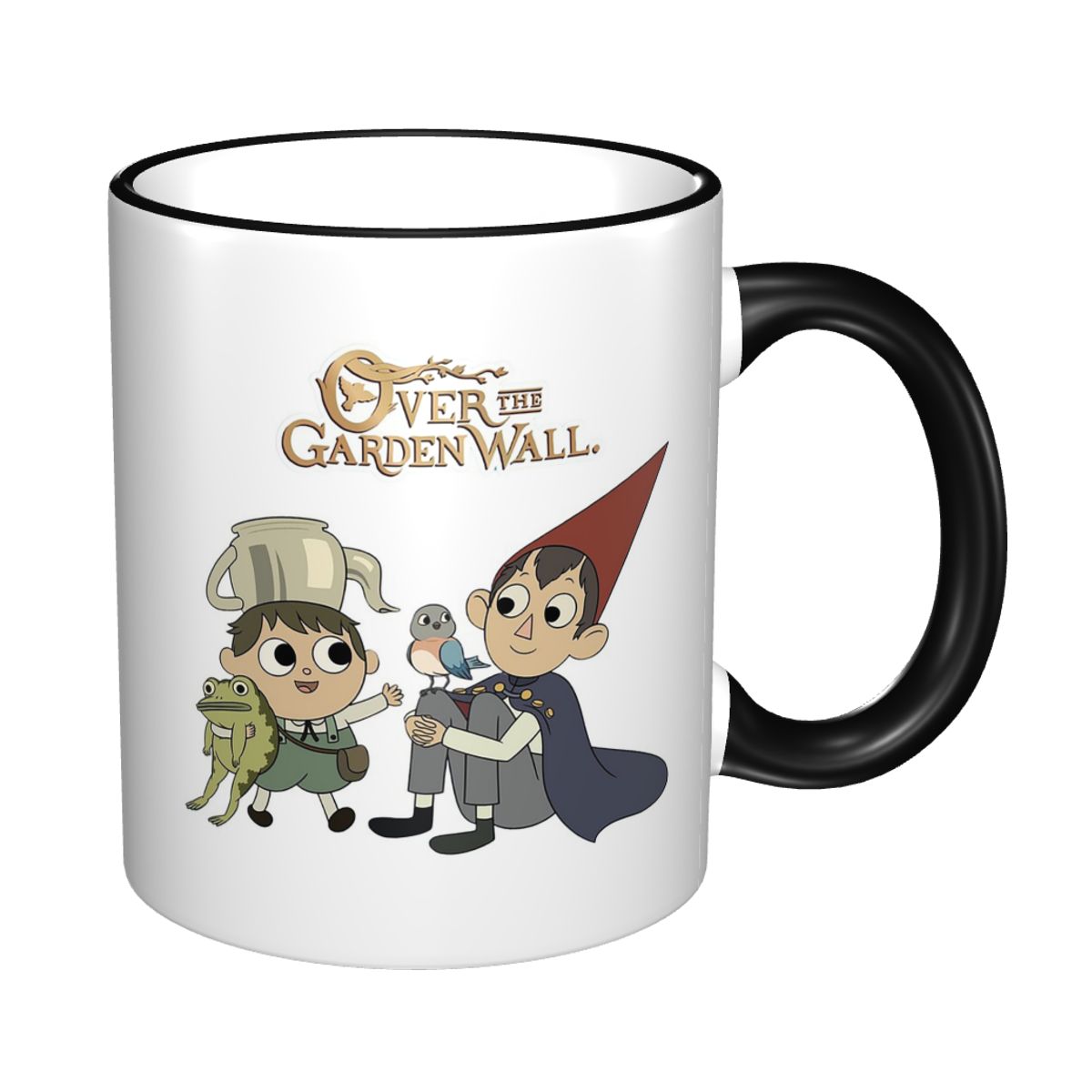 Coffee Tea For Garden - Caneca Beyond The Garden, caneca de