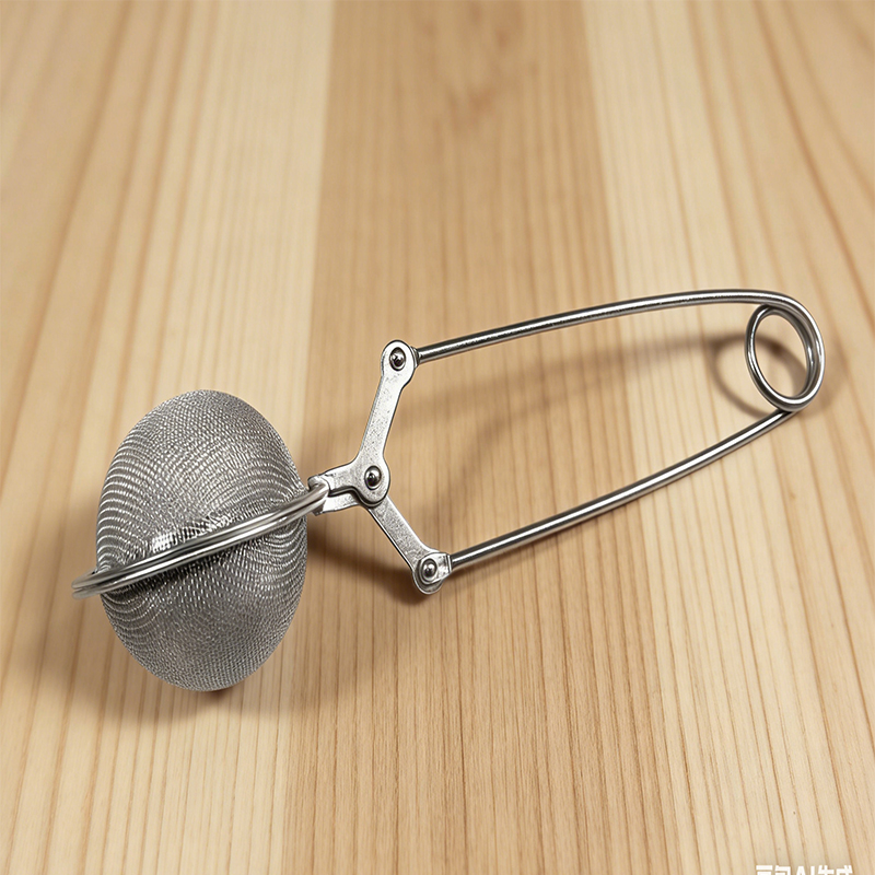 Coffee Tea Infuser - Infusor de Chá em Aço Inoxidável