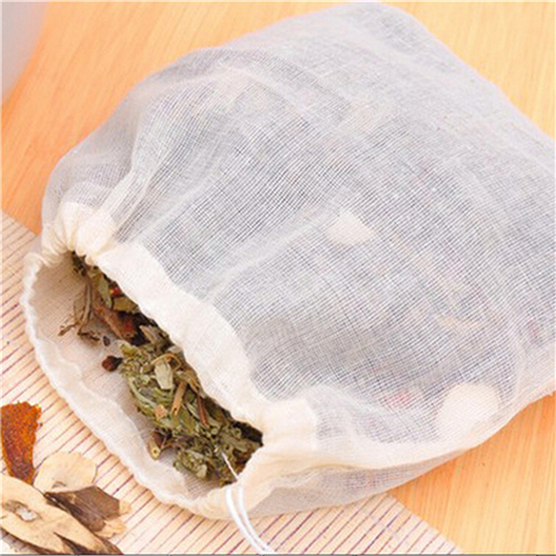 Coffee Tea For Garden - 1pc/10 pçs sacos de chá de