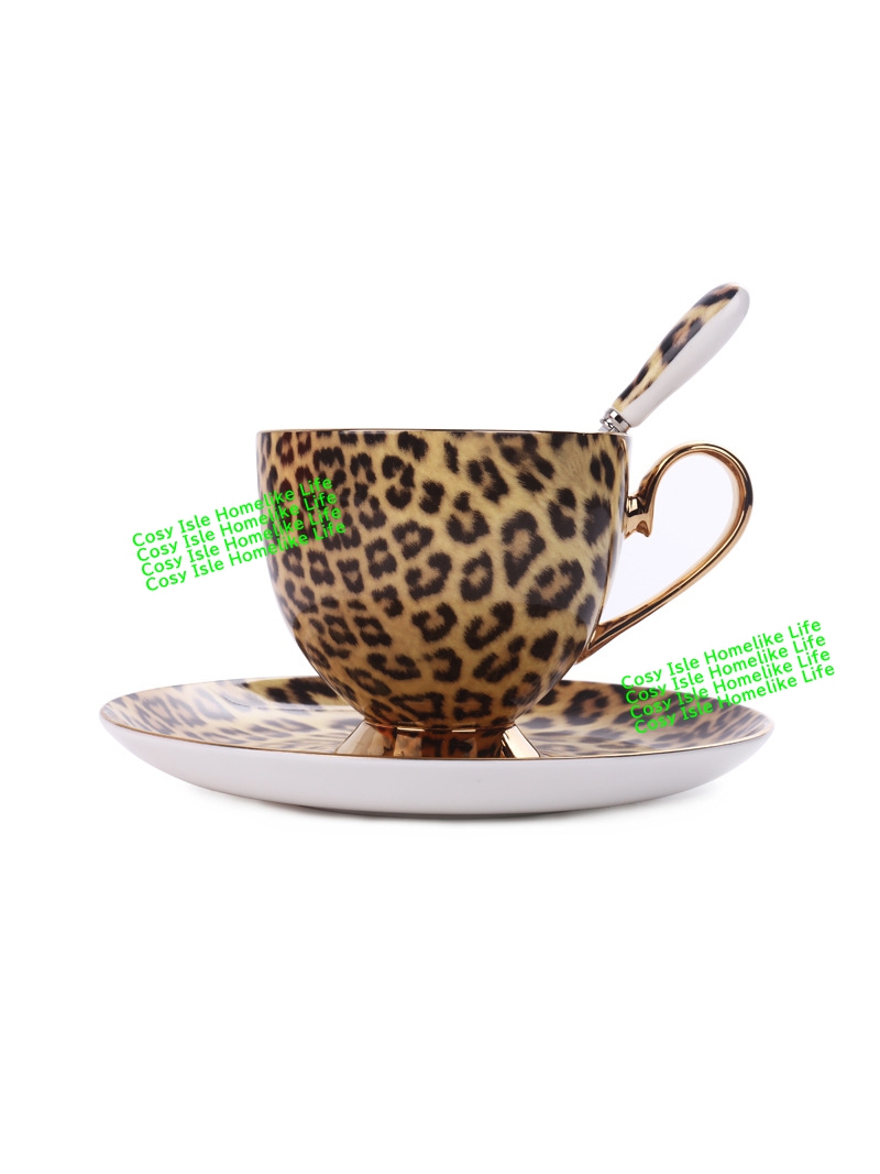 Coffee Tea Festival - Conjunto De Xícara De Café E