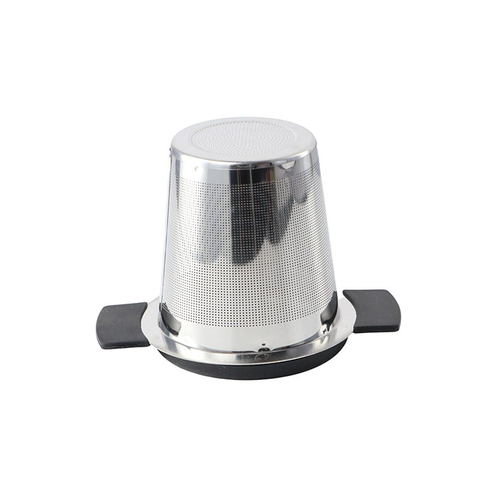 Coffee Tea Infuser - Infusor de Chá de Malha Fina