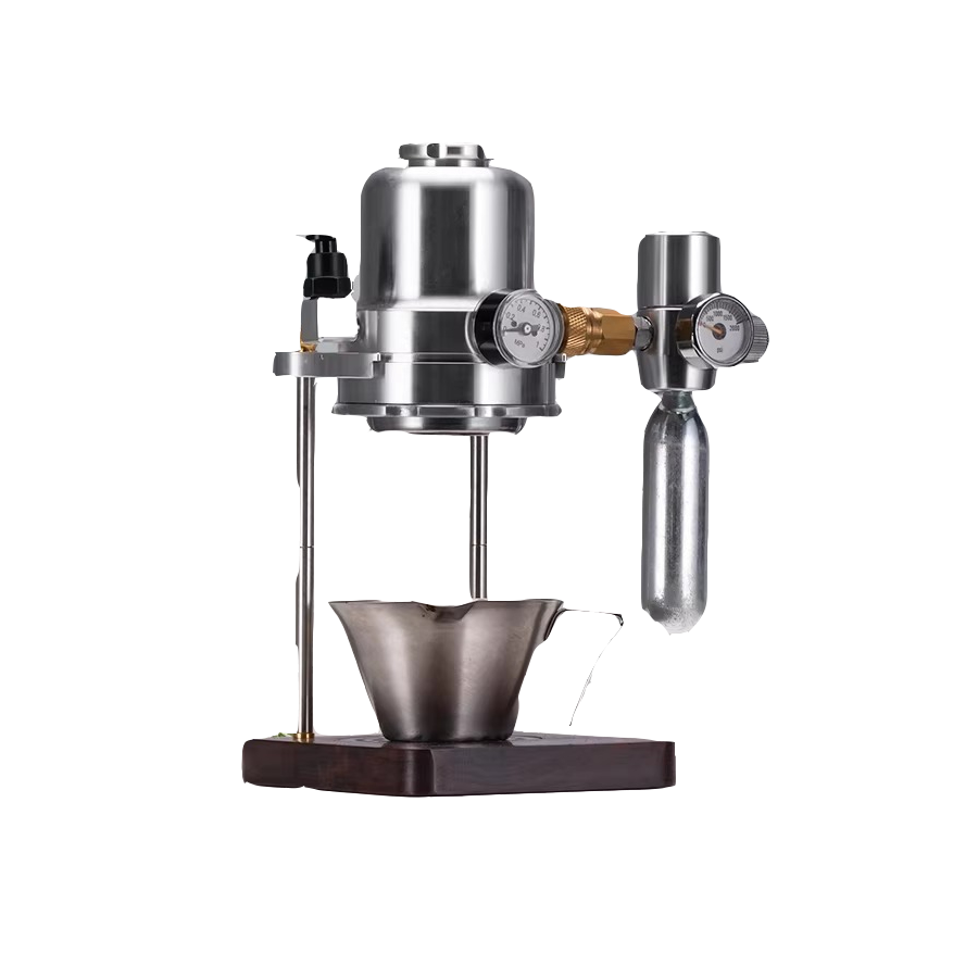 Aeropress Coffee Maker - Nova Máquina de Café Espresso Manual