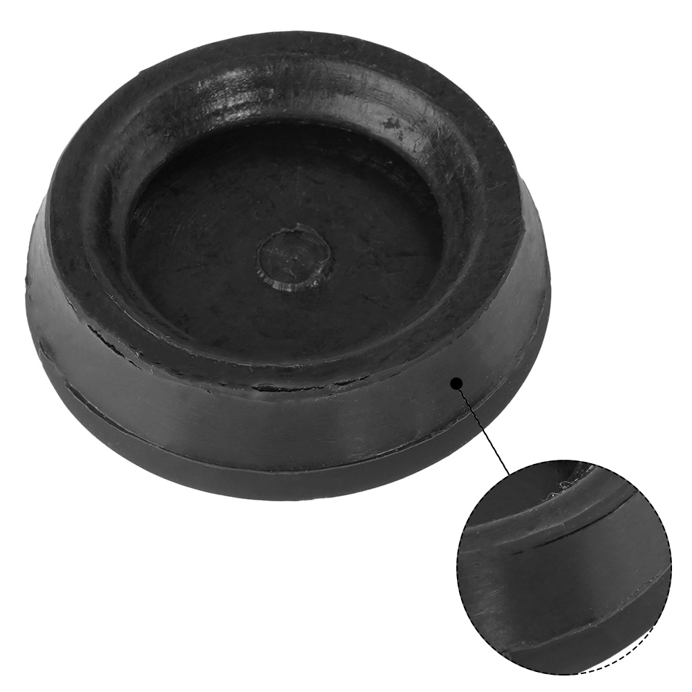 Aeropress Coffee Maker - Tampa do êmbolo de vedação do