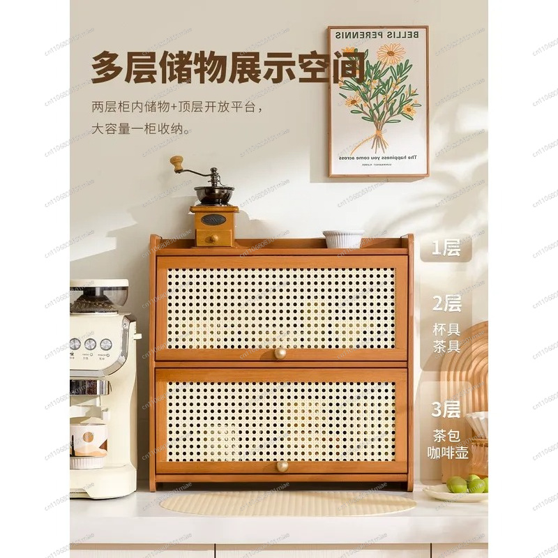 Suporte de Mesa para Copos e C - Coffee Tea Stand avaliação e preço