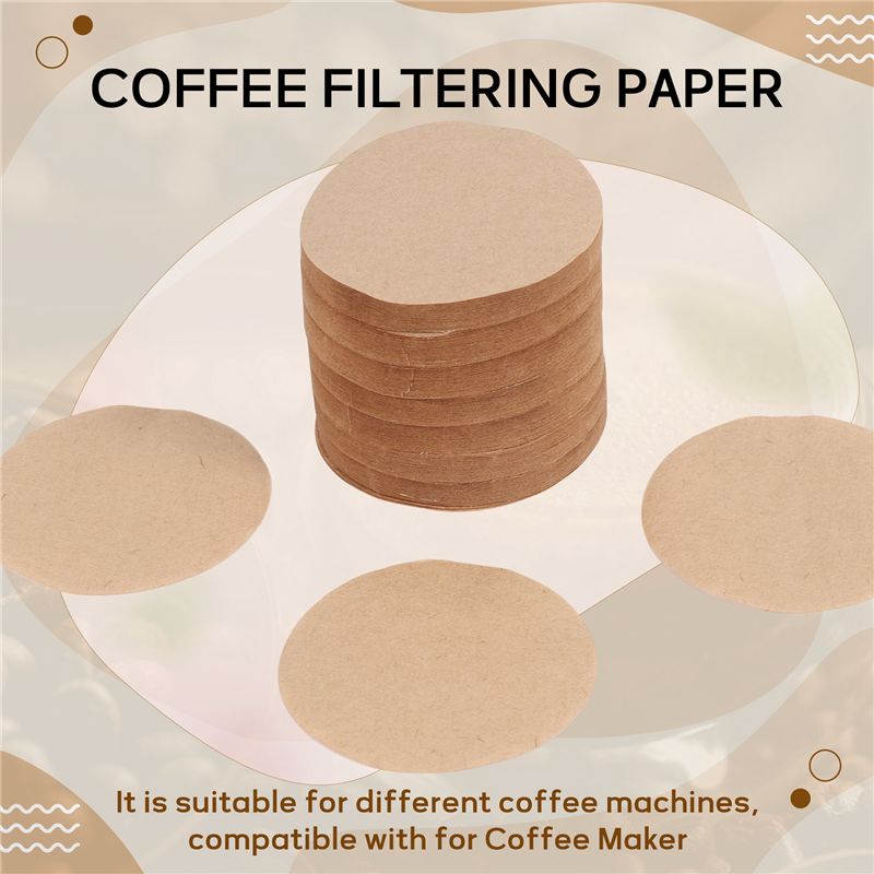 Filtros de papel de substituiç - Aeropress Coffee Maker avaliação e preço