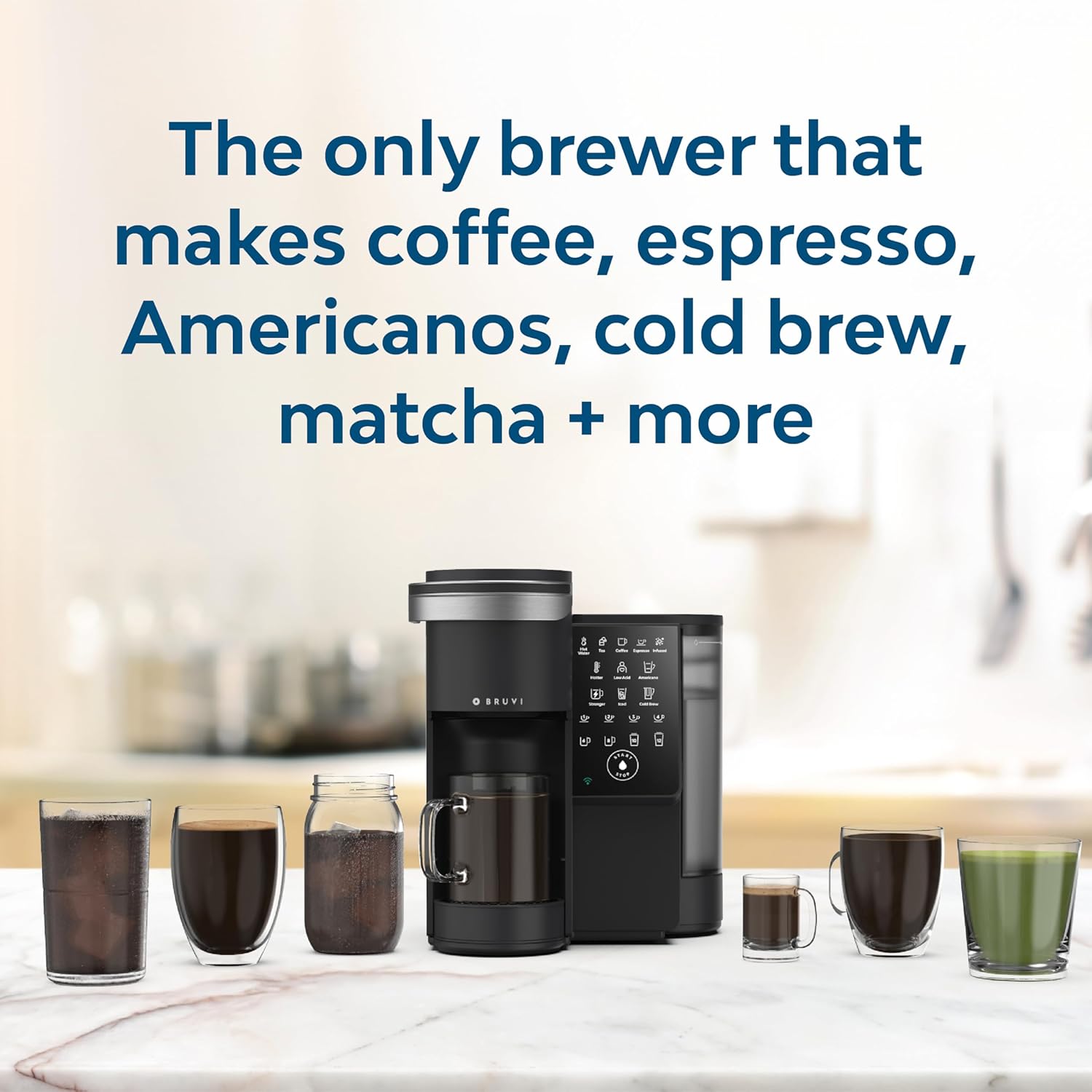 Conjunto de Cafeteira de Dose  - Coffee Tea Espresso Machines avaliação e preço