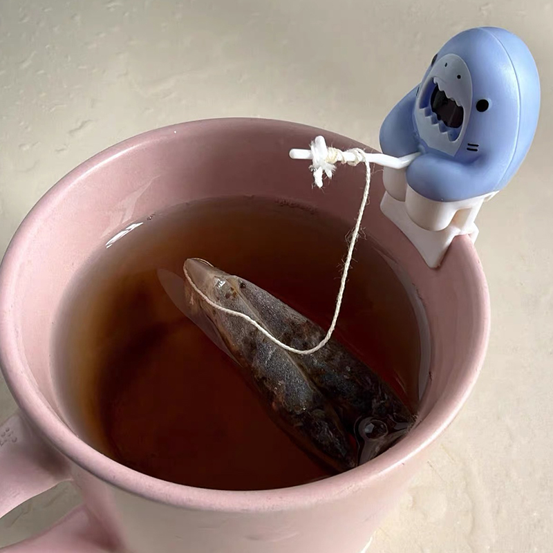 Infusor de Chá em Forma de Tub - Coffee Tea Infuser avaliação e preço