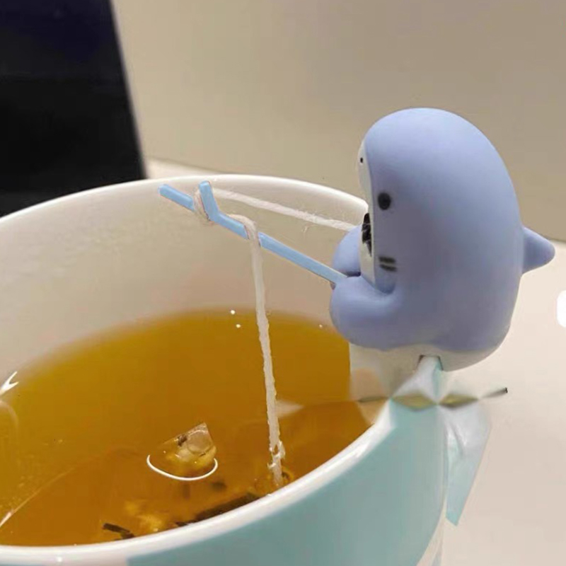 Infusor de Chá em Forma de Tub - Coffee Tea Infuser avaliação e preço