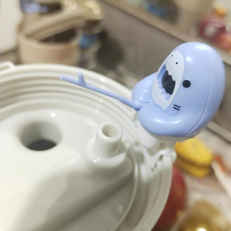 Infusor de Chá em Forma de Tub - Coffee Tea Infuser avaliação e preço
