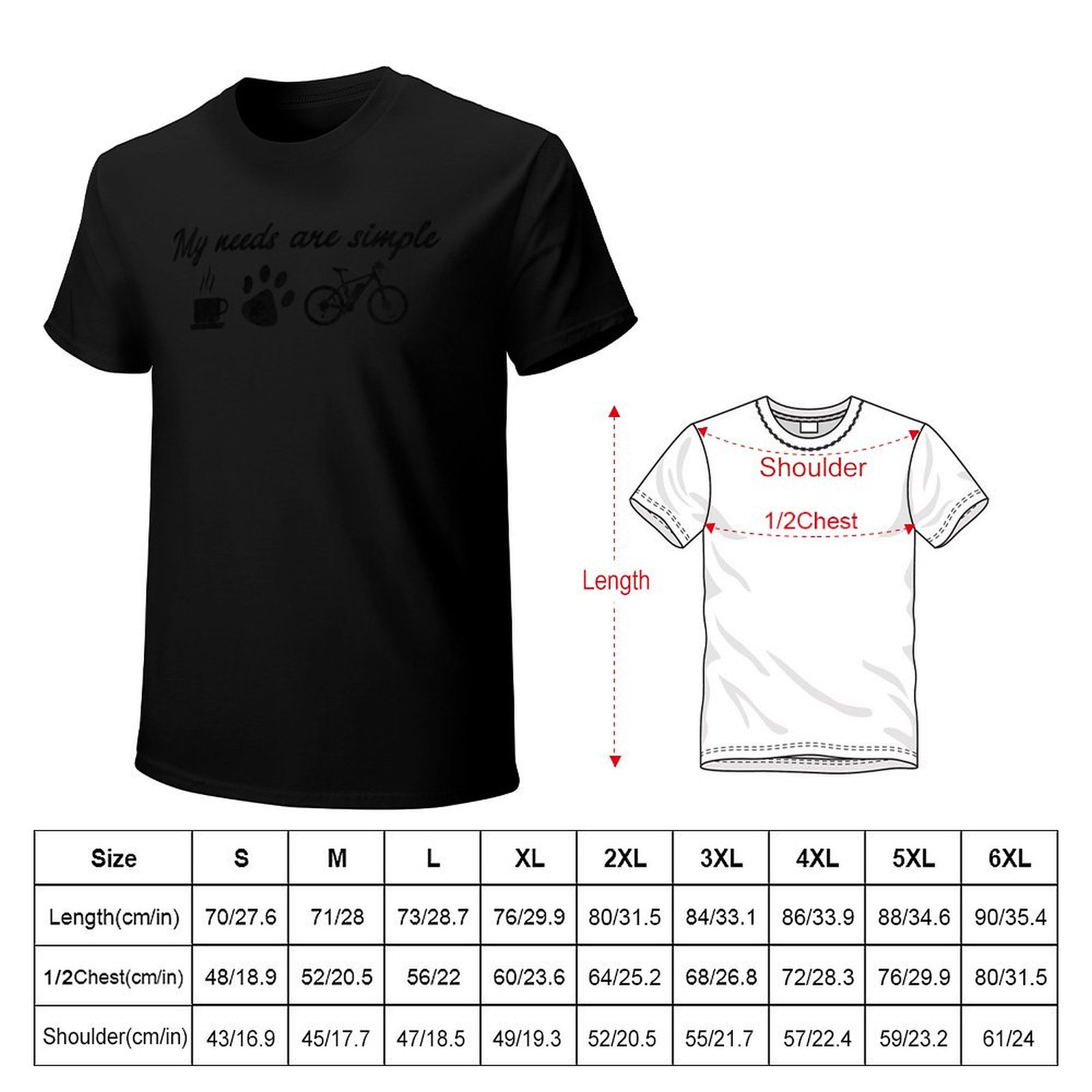 Camiseta de Ciclismo MTB com E - Coffee Tea Knits avaliação e preço
