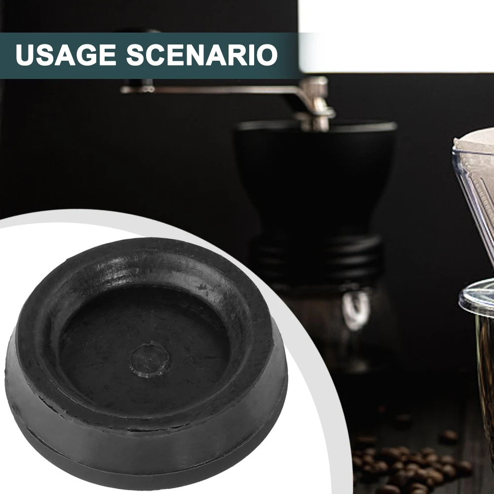 Adaptador de vedação tampa do  - Aeropress Coffee Maker avaliação e preço