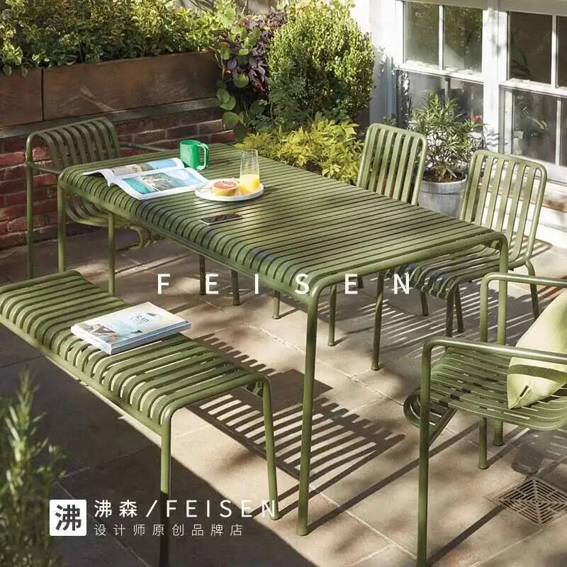 Cadeiras de ferro loja mesas m - Coffee Tea For Garden avaliação e preço