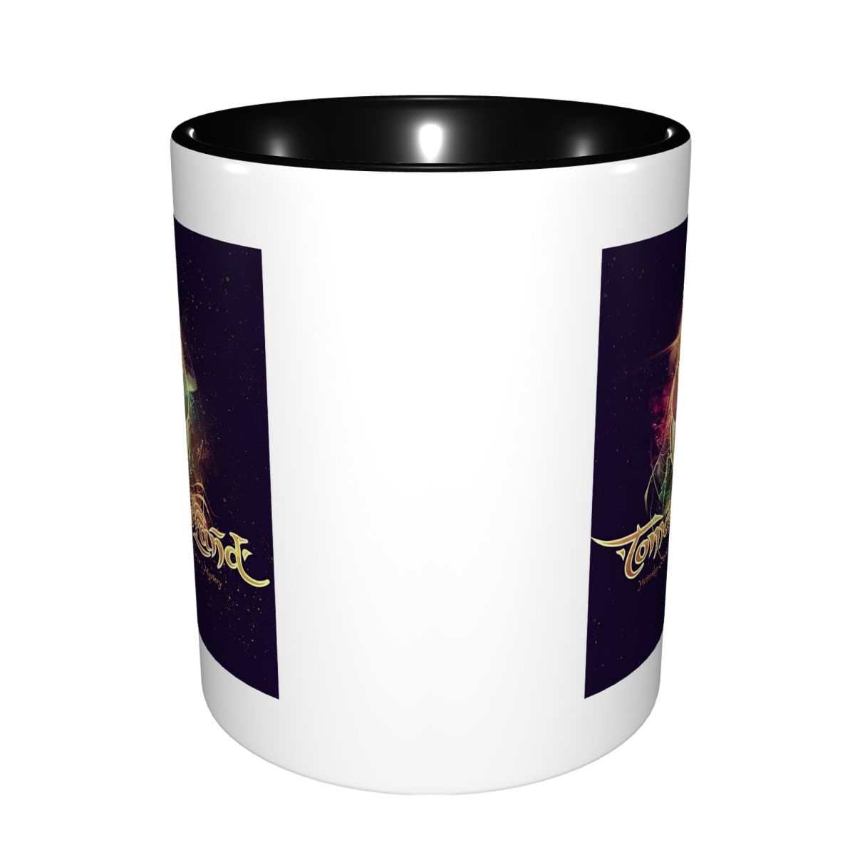 Caneca do Festival de Música E - Coffee Tea Festival avaliação e preço