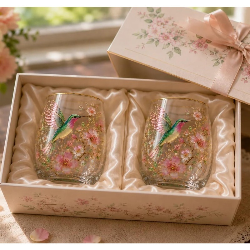 Copo de Chá de Vidro Edição Li - Coffee Tea For Garden avaliação e preço