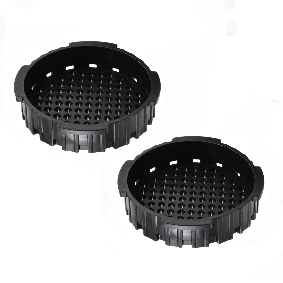 2 peças de tampa de filtro de  - Aeropress Coffee Maker avaliação e preço