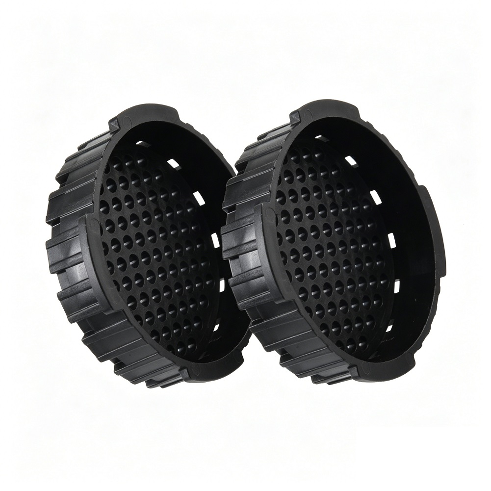 2 peças de tampa de filtro de  - Aeropress Coffee Maker avaliação e preço