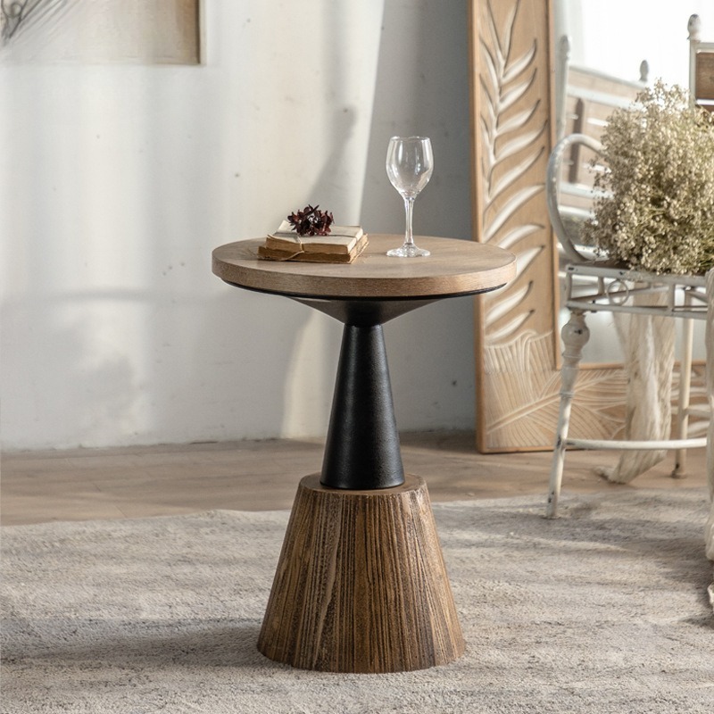 Mesa de centro luxuosa, vintag - Coffee Tea Lounge avaliação e preço