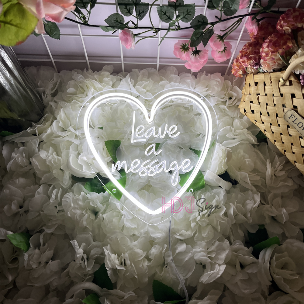 Deixe um mensagem sinal de néo - Coffee Tea Neon Sign avaliação e preço