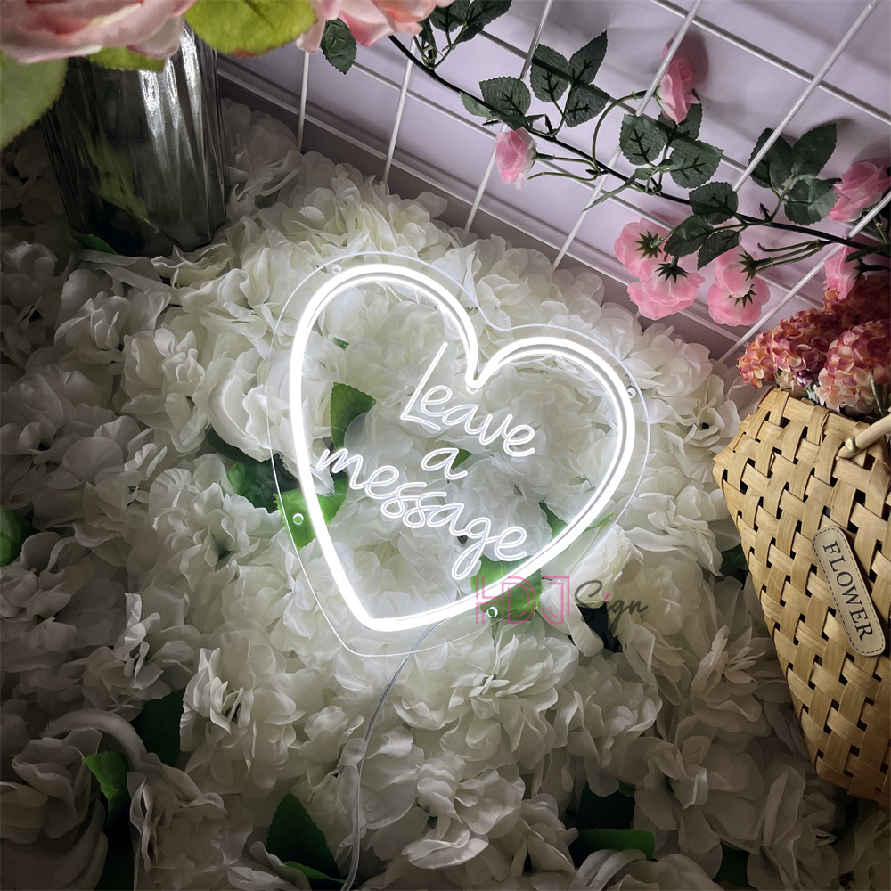 Deixe um mensagem sinal de néo - Coffee Tea Neon Sign avaliação e preço