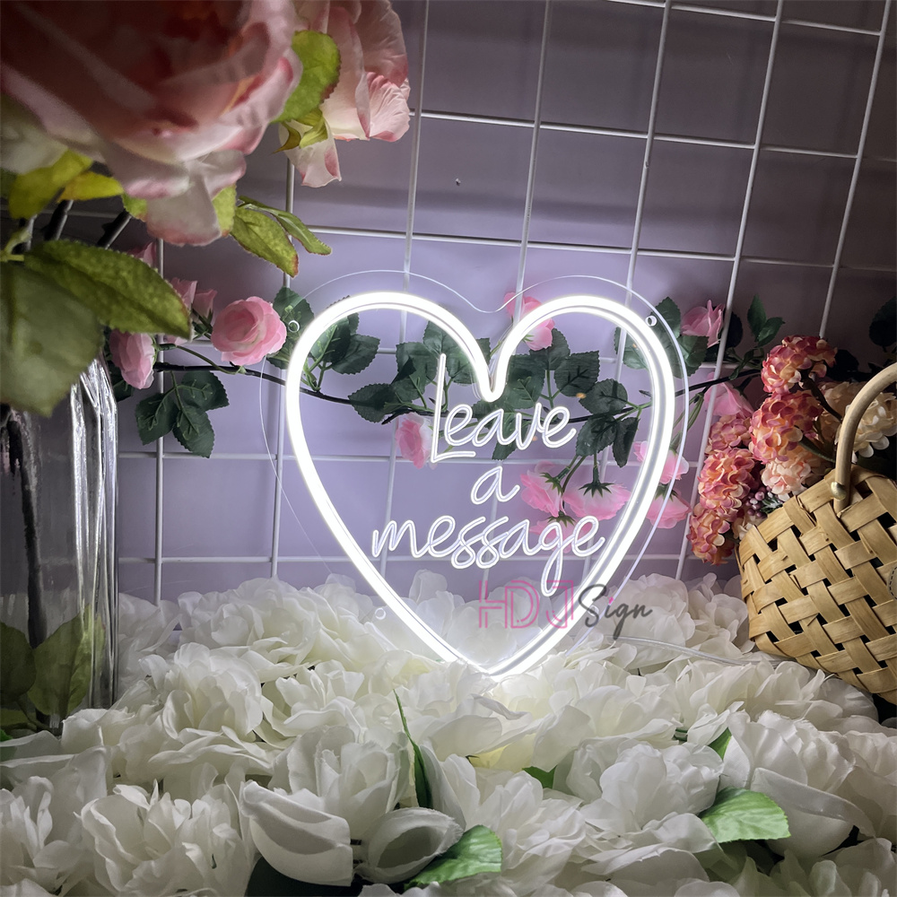 Deixe um mensagem sinal de néo - Coffee Tea Neon Sign avaliação e preço