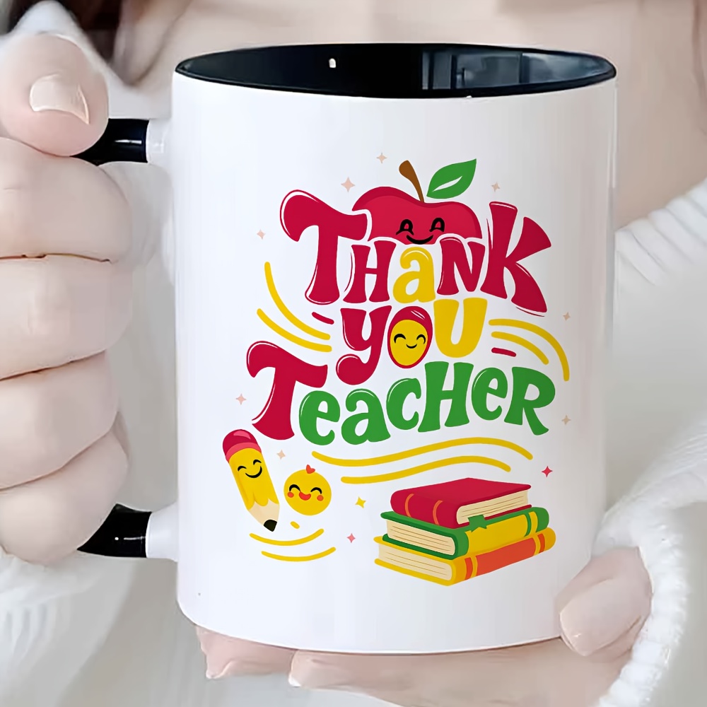 Caneca de Cerâmica Preta para  - Coffee Tea Festival avaliação e preço