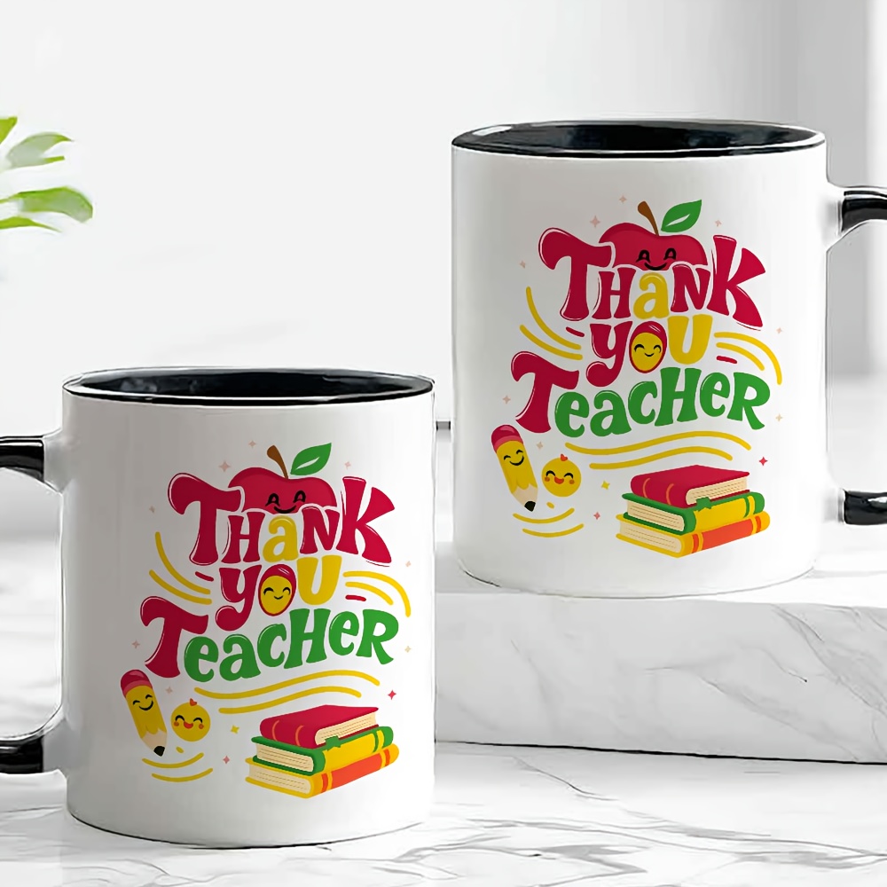 Caneca de Cerâmica Preta para  - Coffee Tea Festival avaliação e preço