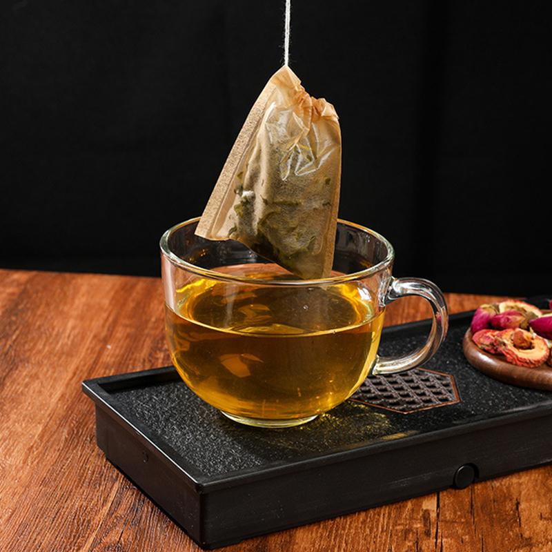 Sachês de Chá de Papel de Celu - Coffee Tea Infuser avaliação e preço