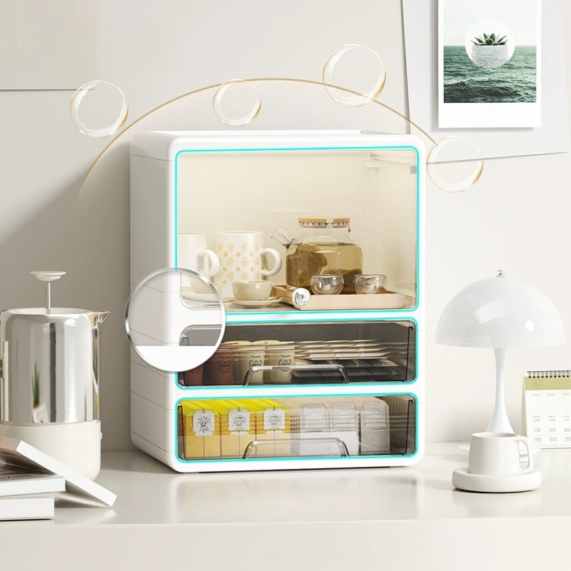 Prateleira de armazenamento mu - Coffee Tea Stand avaliação e preço