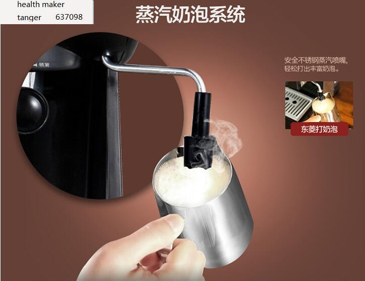 Máquina de café expresso itali - Coffee Tea Espresso Machines avaliação e preço