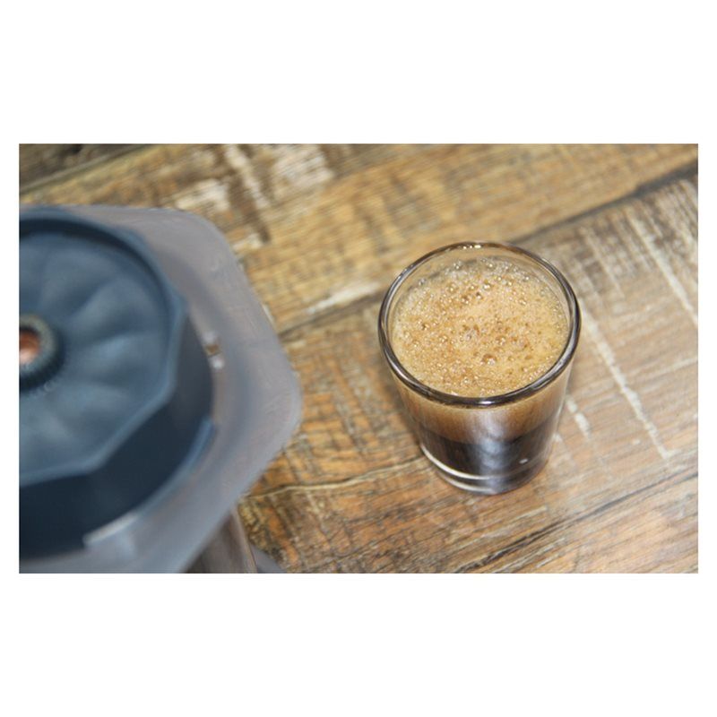 Acessórios de café B15C para A - Aeropress Coffee Maker avaliação e preço