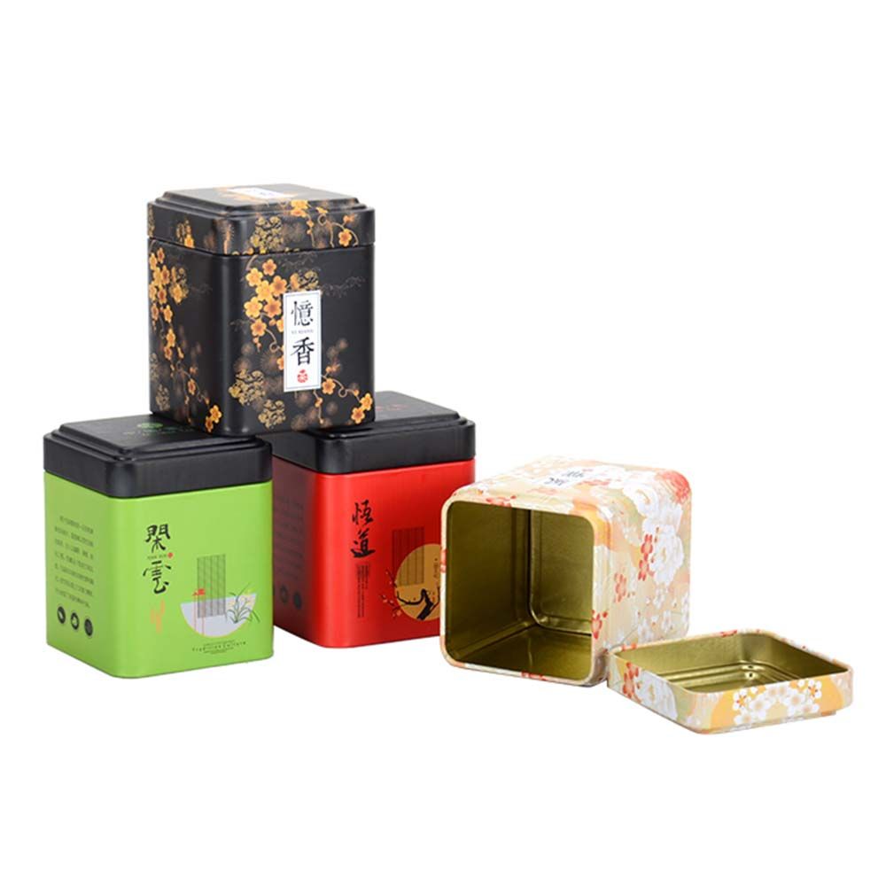 Pote Hermético de Alta Qualida - Coffee Tea Sugar Container Set avaliação e preço