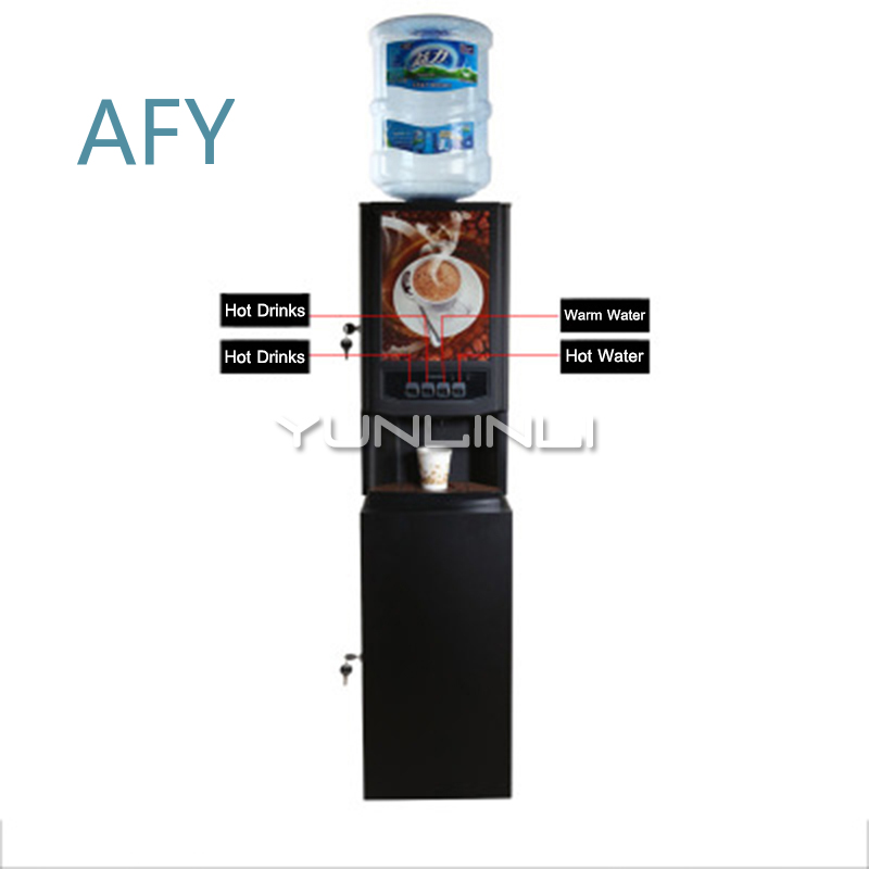 Máquina de Café Comercial para - Coffee Tea Espresso Machines avaliação e preço