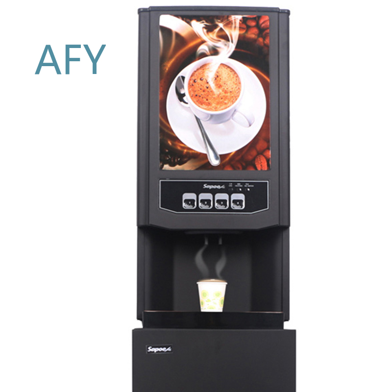 Máquina de Café Comercial para - Coffee Tea Espresso Machines avaliação e preço