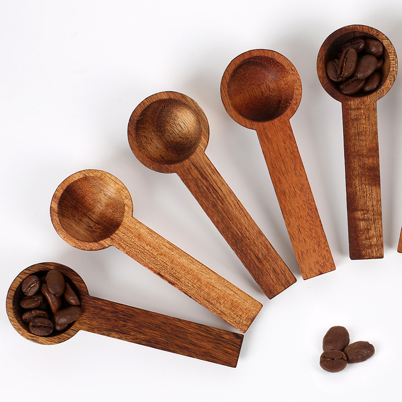 Colher de Chá de Sândalo, Colh - Coffee Tea Knits avaliação e preço