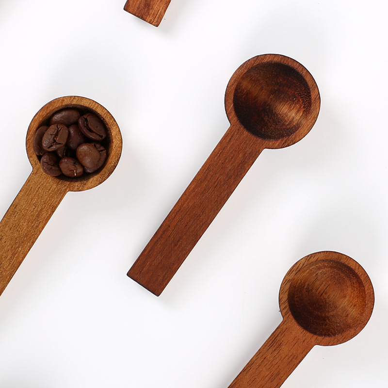 Colher de Chá de Sândalo, Colh - Coffee Tea Knits avaliação e preço