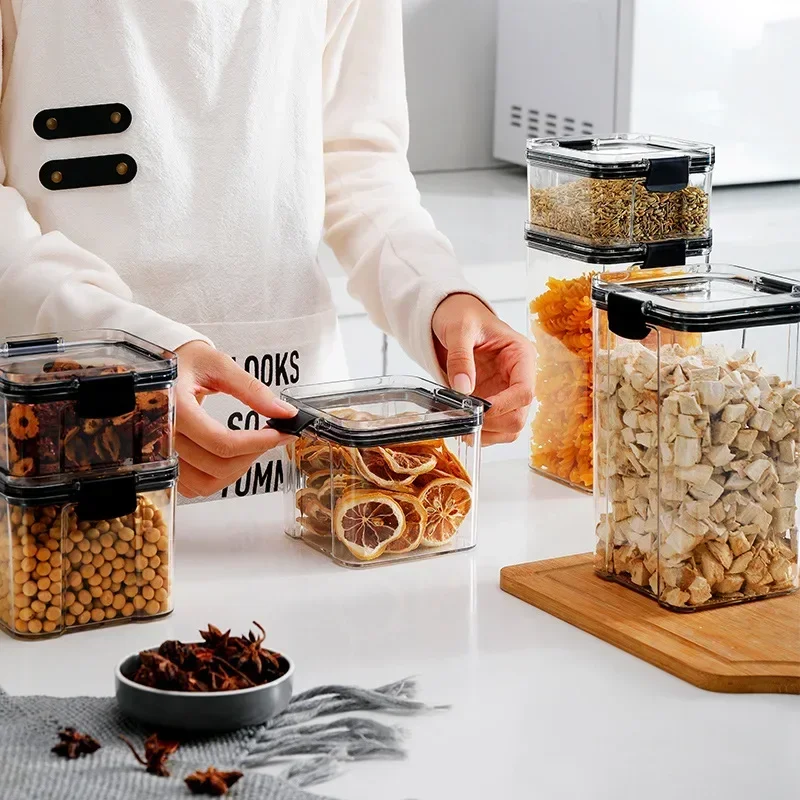 Conjuntos empilháveis de cozin - Coffee Tea Sugar Canister Set avaliação e preço