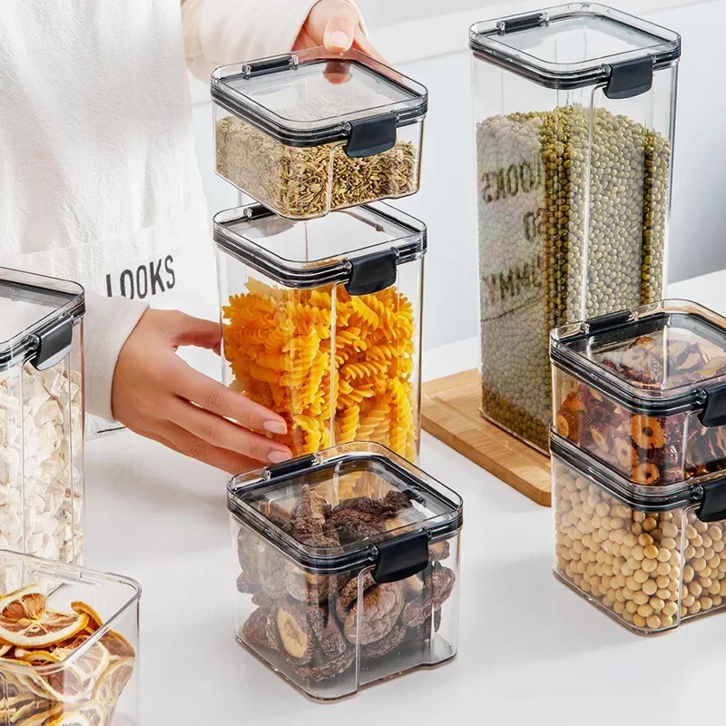 Conjuntos empilháveis de cozin - Coffee Tea Sugar Canister Set avaliação e preço