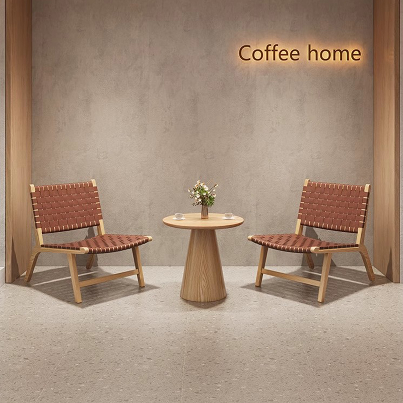 Conjunto de Mesa e Cadeiras Mo - Coffee Tea Lounge avaliação e preço