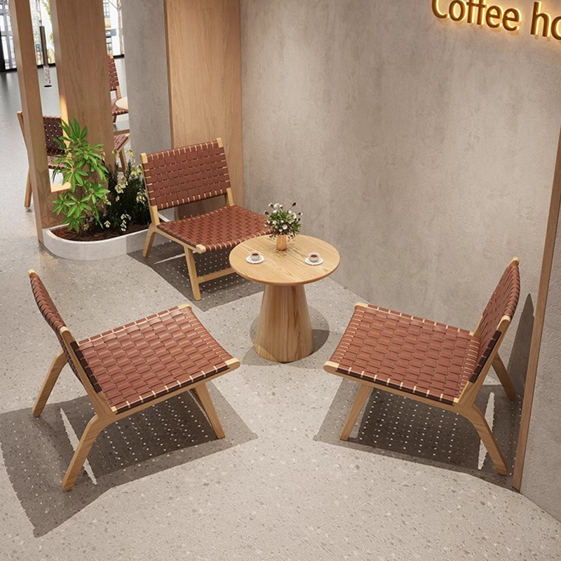 Conjunto de Mesa e Cadeiras Mo - Coffee Tea Lounge avaliação e preço
