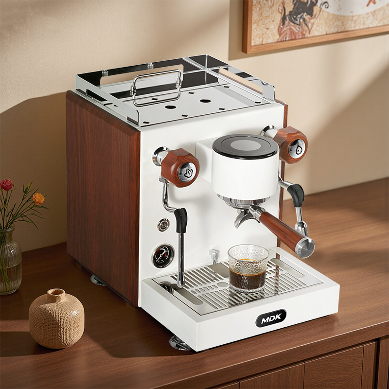 Máquina de café expresso multi - Coffee Tea Espresso Machines avaliação e preço