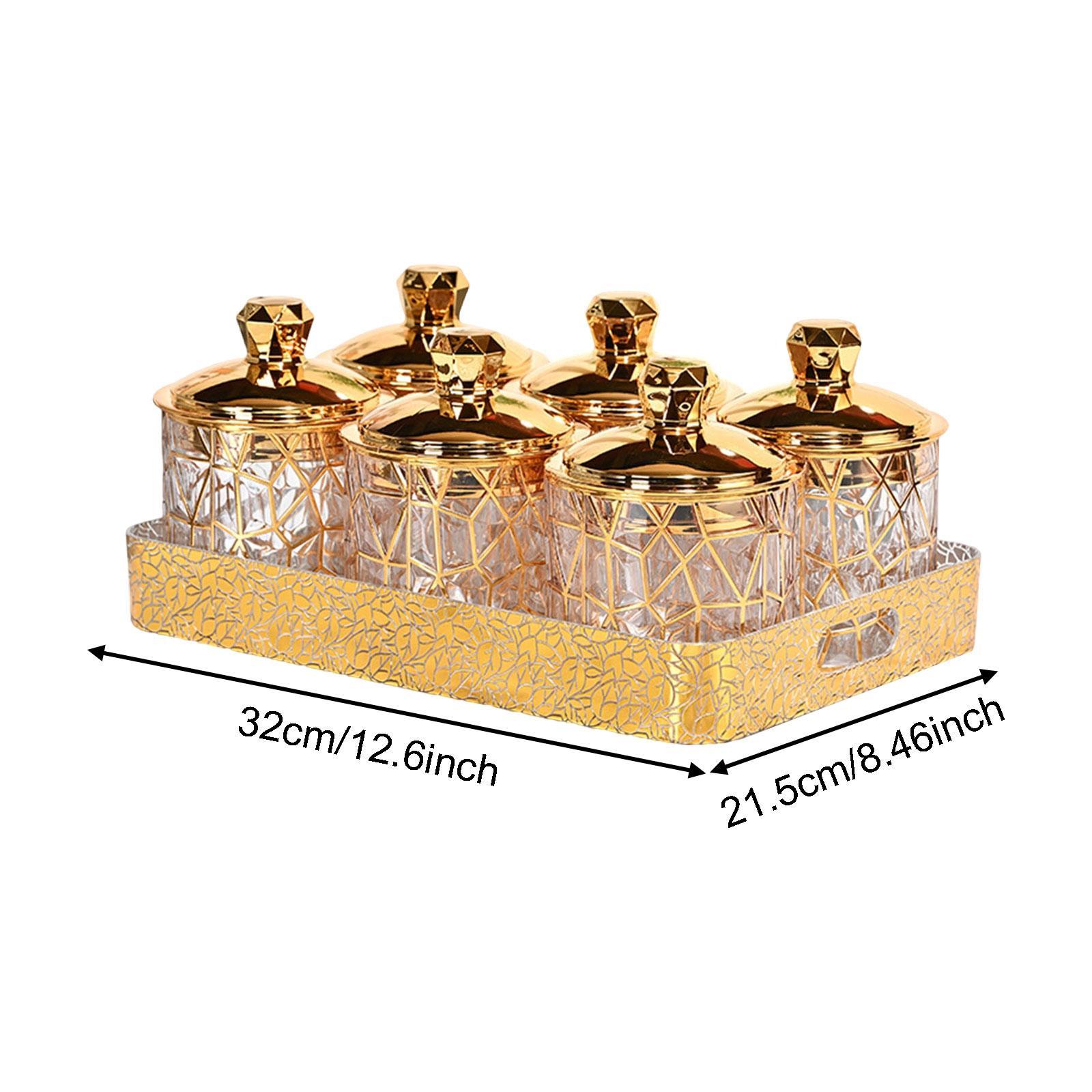 Conjunto de Potes Herméticos p - Coffee Tea Sugar Canister Set avaliação e preço