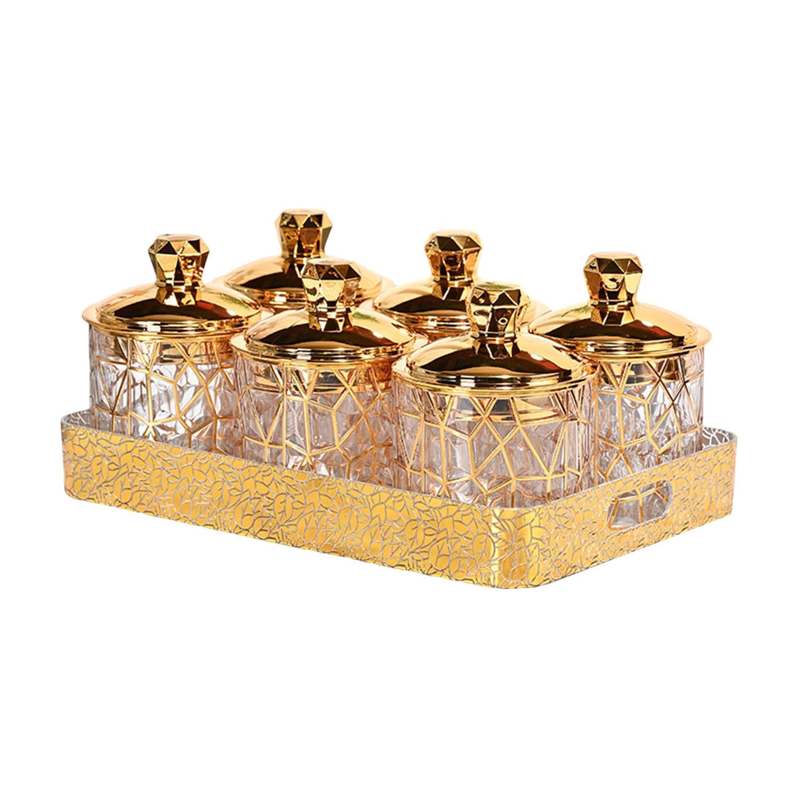 Conjunto de Potes Herméticos p - Coffee Tea Sugar Canister Set avaliação e preço