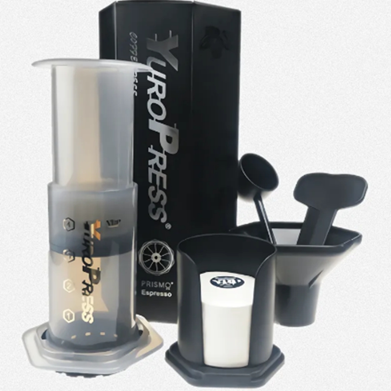 Cafeteira Expresso Portátil, P - Aeropress Coffee Maker avaliação e preço