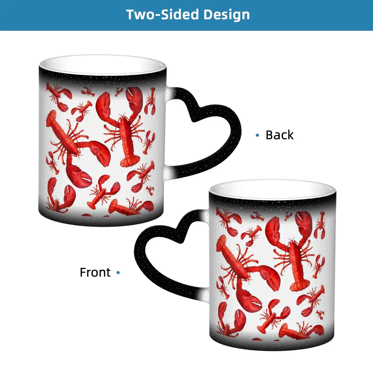 Caneca de Cerâmica Engraçada c - Coffee Tea Festival avaliação e preço