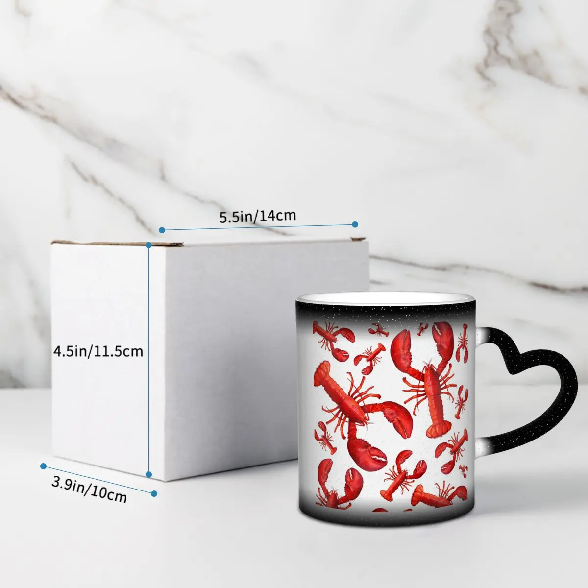 Caneca de Cerâmica Engraçada c - Coffee Tea Festival avaliação e preço